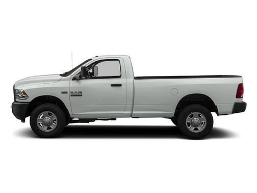 2014 RAM 3500 SLT