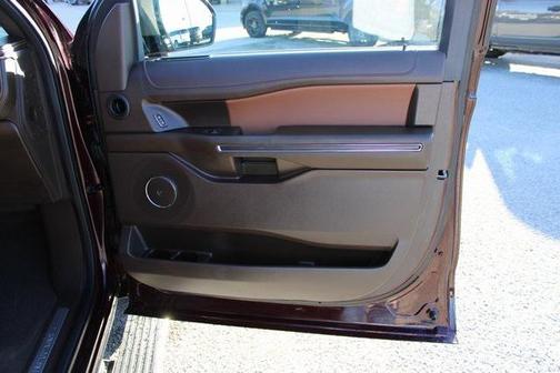 2023 Ford Expedition King Ranch