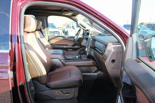 2023 Ford Expedition King Ranch