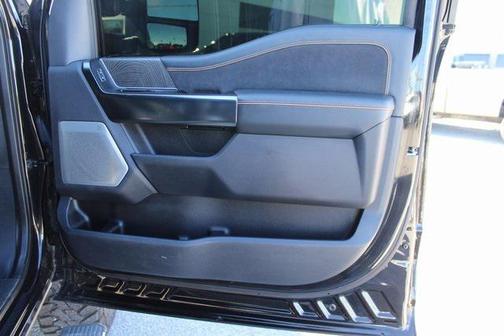 2023 Ford F-250 Platinum