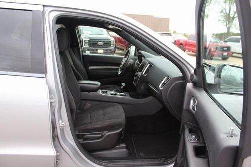 2019 Dodge Durango SXT Plus