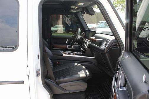 2023 Mercedes-Benz G-Class 4MATIC