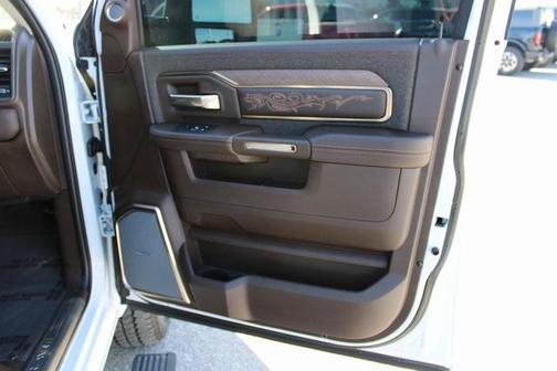 2025 RAM 2500 Longhorn