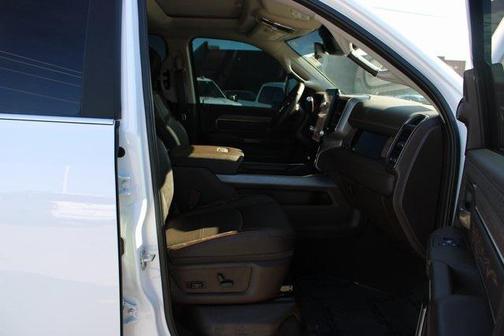 2025 RAM 2500 Longhorn