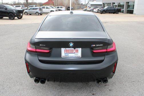 2023 BMW M340 M340i xDrive Sedan