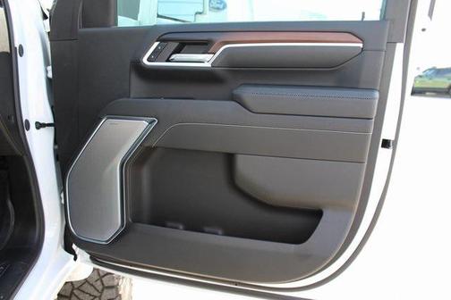2025 GMC Sierra 3500 Denali