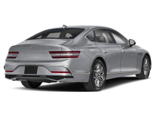 2025 Genesis G80 2.5T AWD