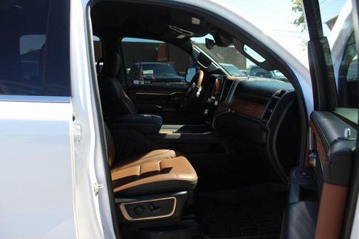 2020 RAM 1500 Longhorn