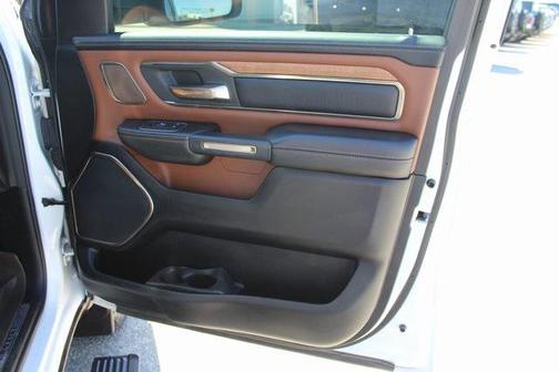 2020 RAM 1500 Longhorn