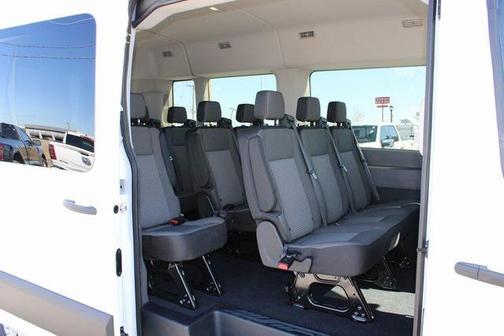 2026 Ford Transit-350 XLT