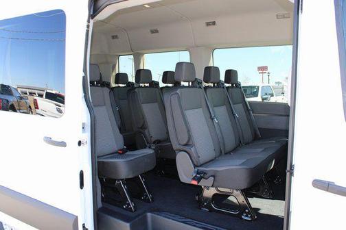 2026 Ford Transit-350 XLT