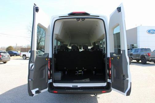2026 Ford Transit-350 XLT