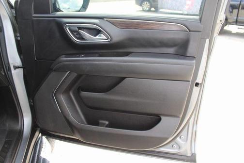 2021 Chevrolet Tahoe LS
