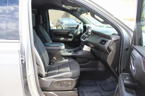 2021 Chevrolet Tahoe LS