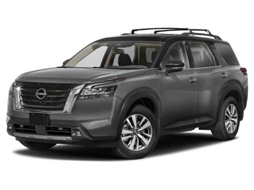 2023 Nissan Pathfinder SL FWD