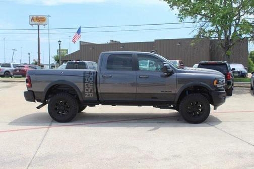 2023 RAM 2500 Power Wagon