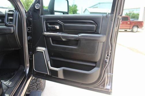 2023 RAM 2500 Power Wagon