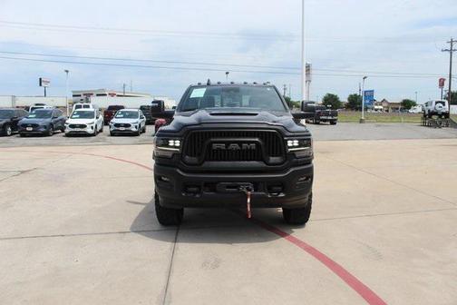 2023 RAM 2500 Power Wagon