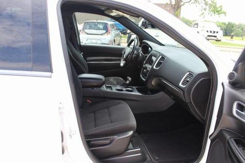 2020 Dodge Durango SXT Plus