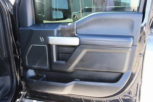 2021 Ford F-350 Lariat