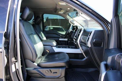 2021 Ford F-350 Lariat