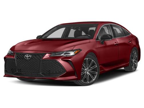 2019 Toyota Avalon Touring