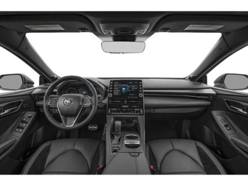 2019 Toyota Avalon Touring