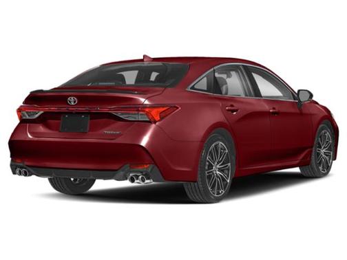 2019 Toyota Avalon Touring