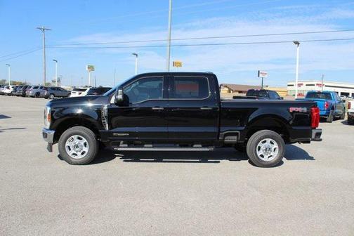2026 Ford F-250 XLT