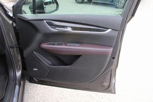 2020 Cadillac XT6 Premium Luxury FWD