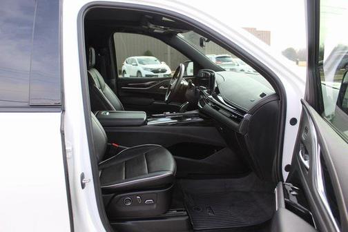 2023 Cadillac Escalade ESV Sport