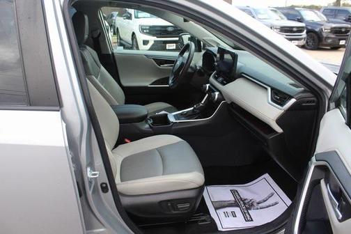 2023 Toyota RAV4 Limited