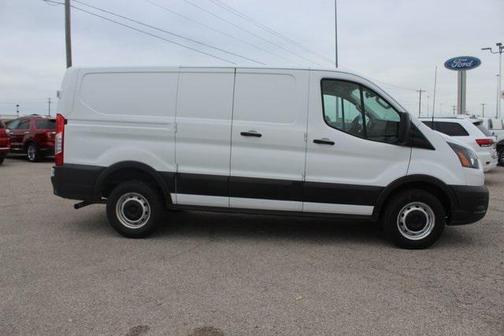 2020 Ford Transit-250 Base