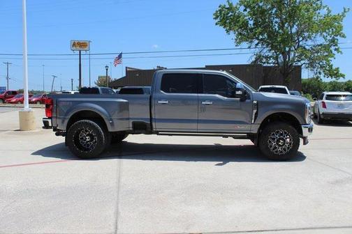 2023 Ford F-350 Lariat