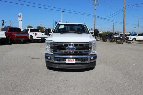 2024 Ford F-250 XLT