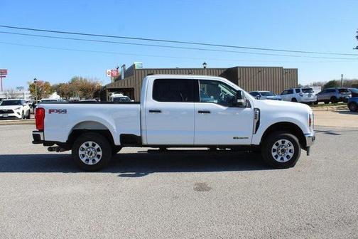 2024 Ford F-250 XLT