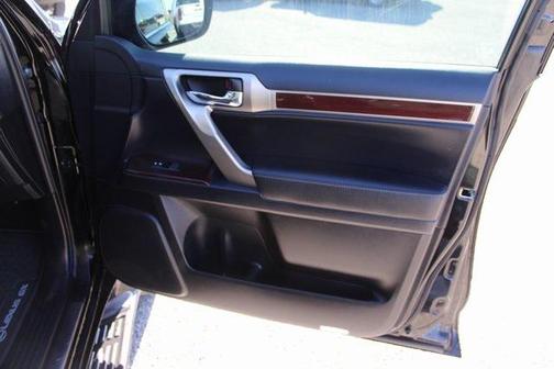 2017 Lexus GX 460 Base