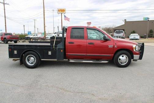 2007 Dodge Ram 1500 Sport