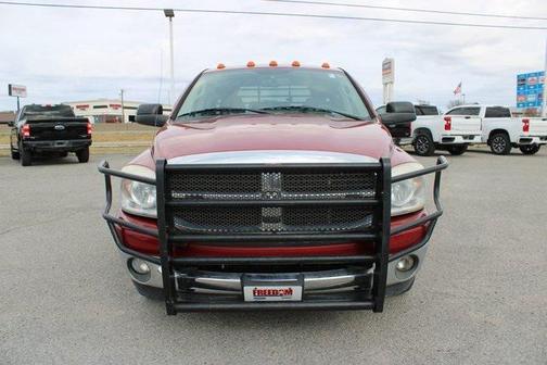 2007 Dodge Ram 1500 Sport