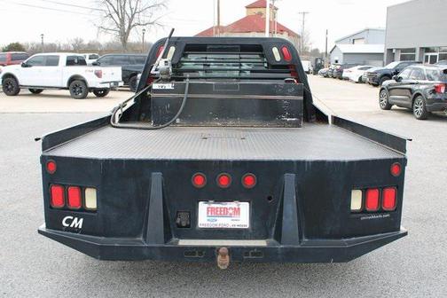 2007 Dodge Ram 1500 Sport