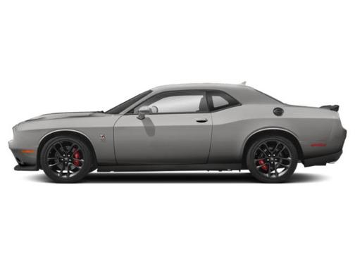 2020 Dodge Challenger R/T Scat Pack Widebody