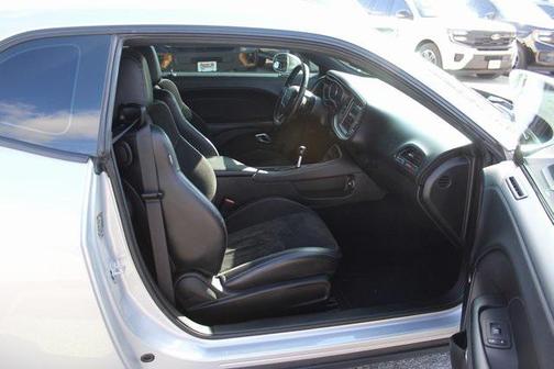 2020 Dodge Challenger R/T Scat Pack Widebody