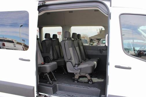 2026 Ford Transit-350 XLT