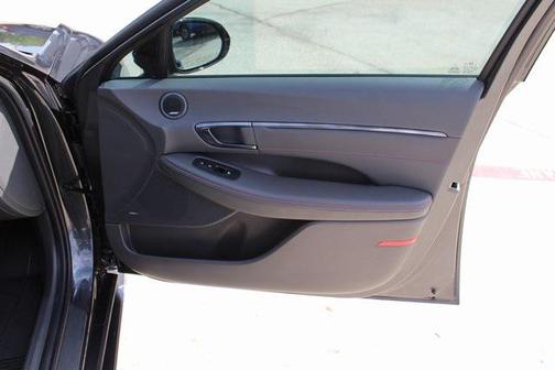 2024 Hyundai SONATA N Line