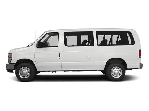 2014 Ford E350 Super Duty XLT