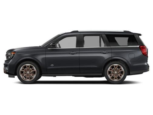 2025 Ford Expedition King Ranch