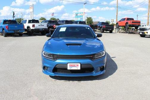 2023 Dodge Charger R/T