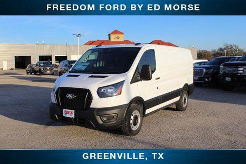 2026 Ford Transit-150 Base