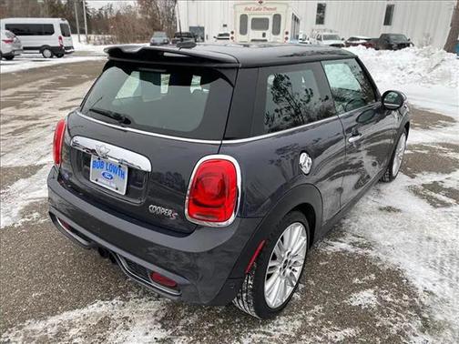 2014 MINI Hardtop Cooper S
