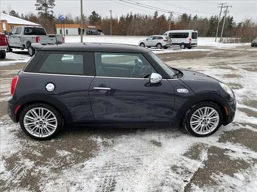 2014 MINI Hardtop Cooper S
